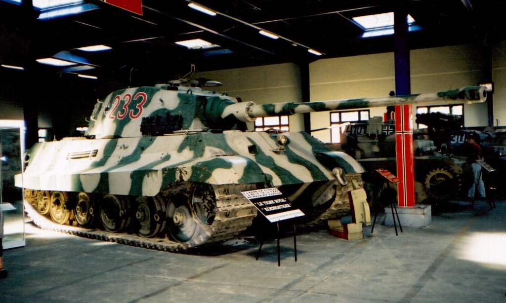 Tiger_II