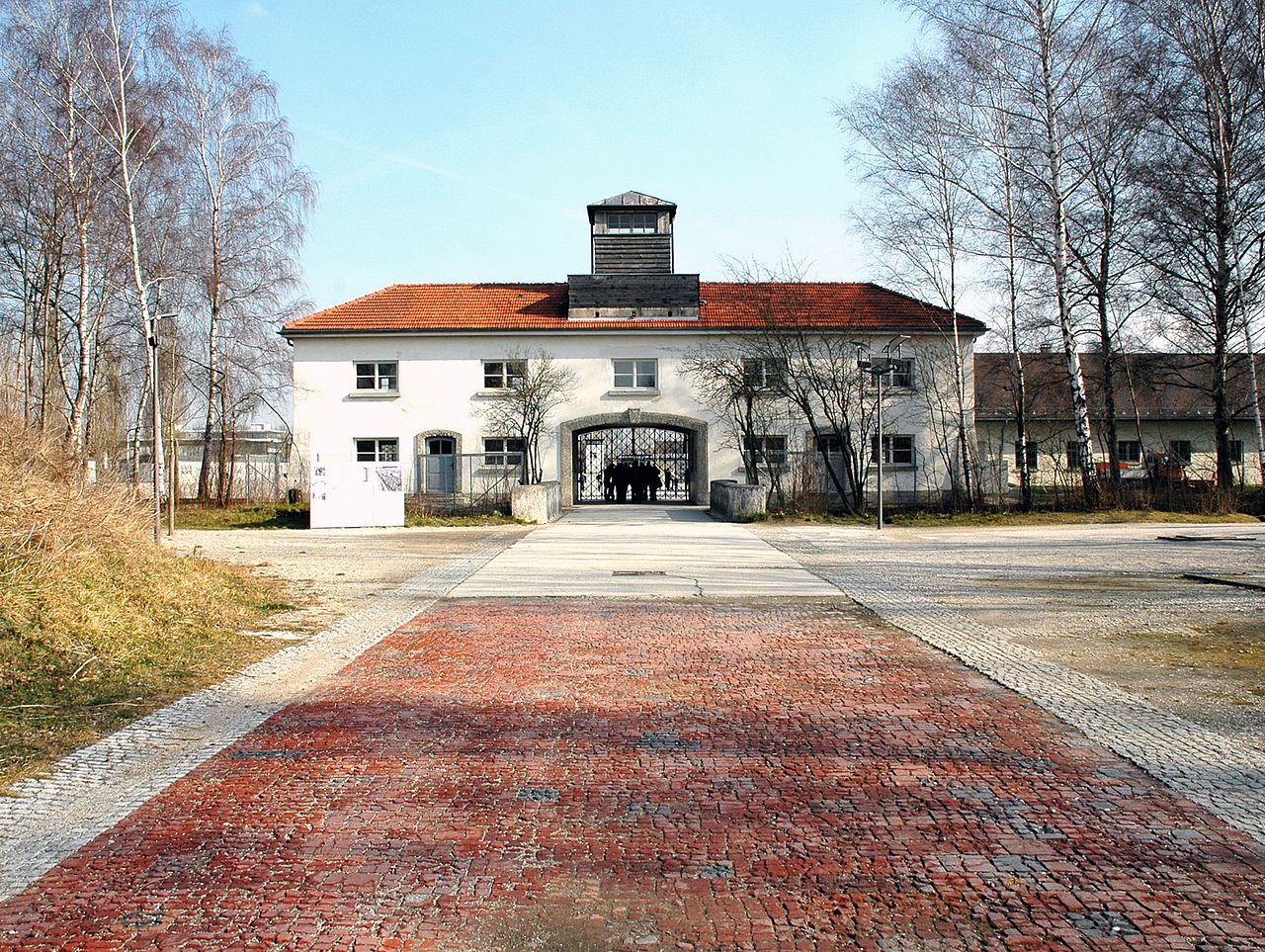 Dachau