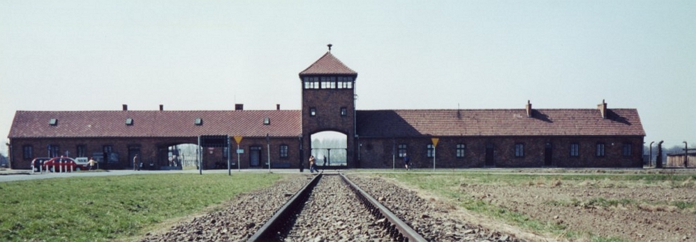 Auschwitz-Birkenau