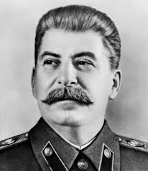 Josif Vissarionovič Stalin