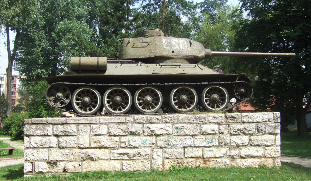 T-34